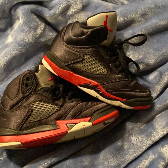 size 13 jordan 5